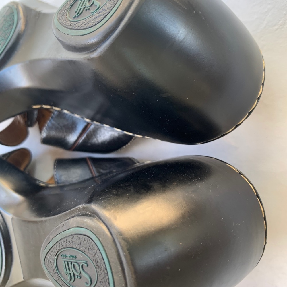 Sofft Wedges - Picture 3 of 4